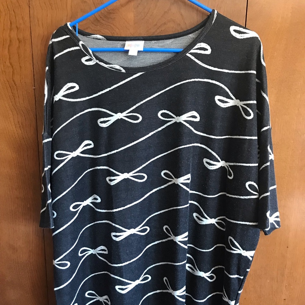 GUC L LuLaRoe Irma